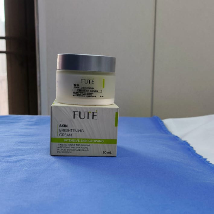 Fute Skin Brightening Cream (50 ml)