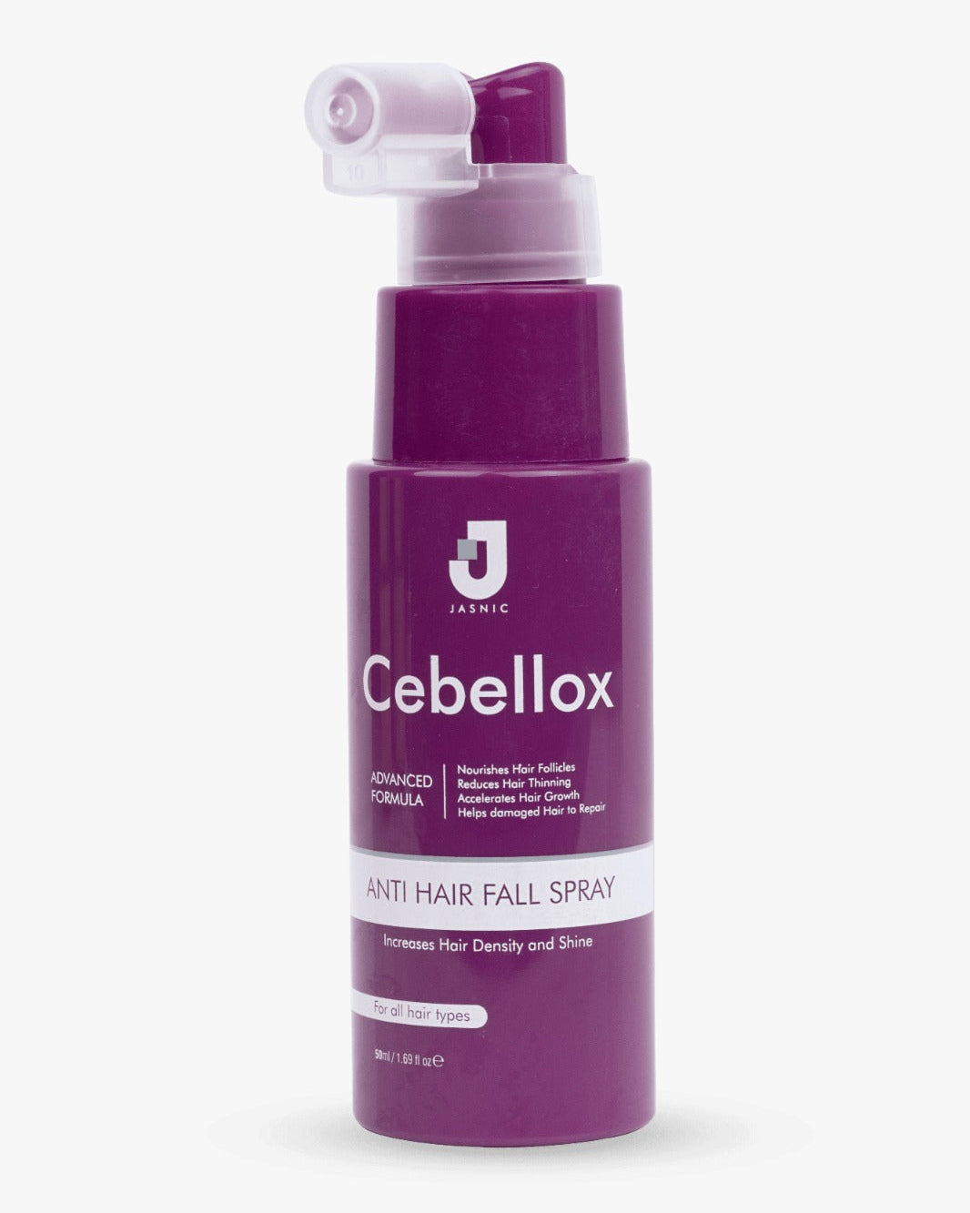 Cebellox Anti Hairfall Spray