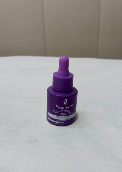 Rivonex-C Serum + Peptides