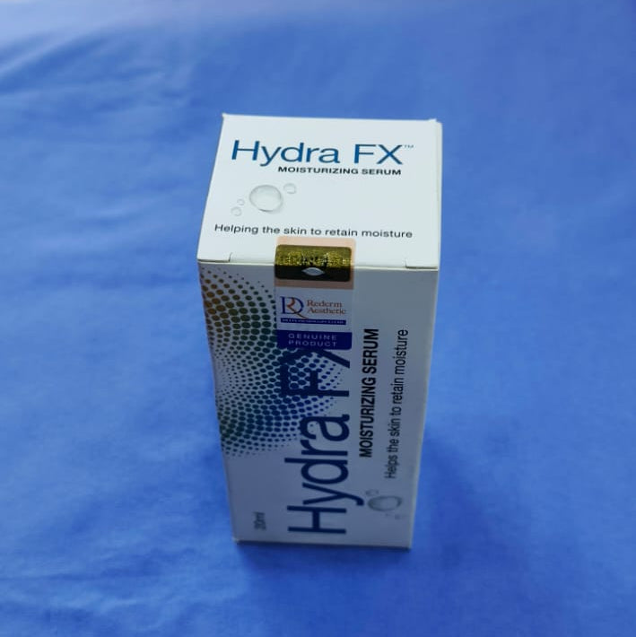 Hydra FX Moisturizing Serum (20 ml)