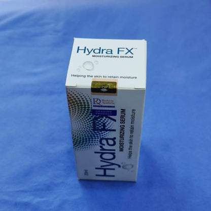 Hydra FX Moisturizing Serum (20 ml)