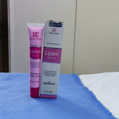 Liplex Pink Lips (20 gm)