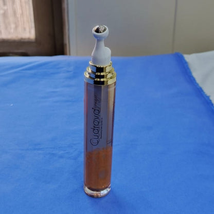 Cudrova Rejuvenating Eye Roll (20 g)