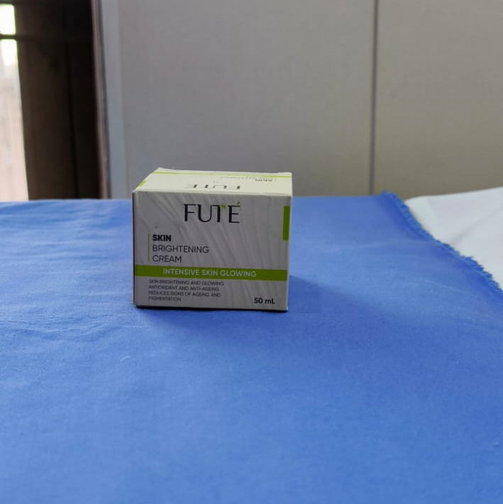 Fute Skin Brightening Cream (50 ml)